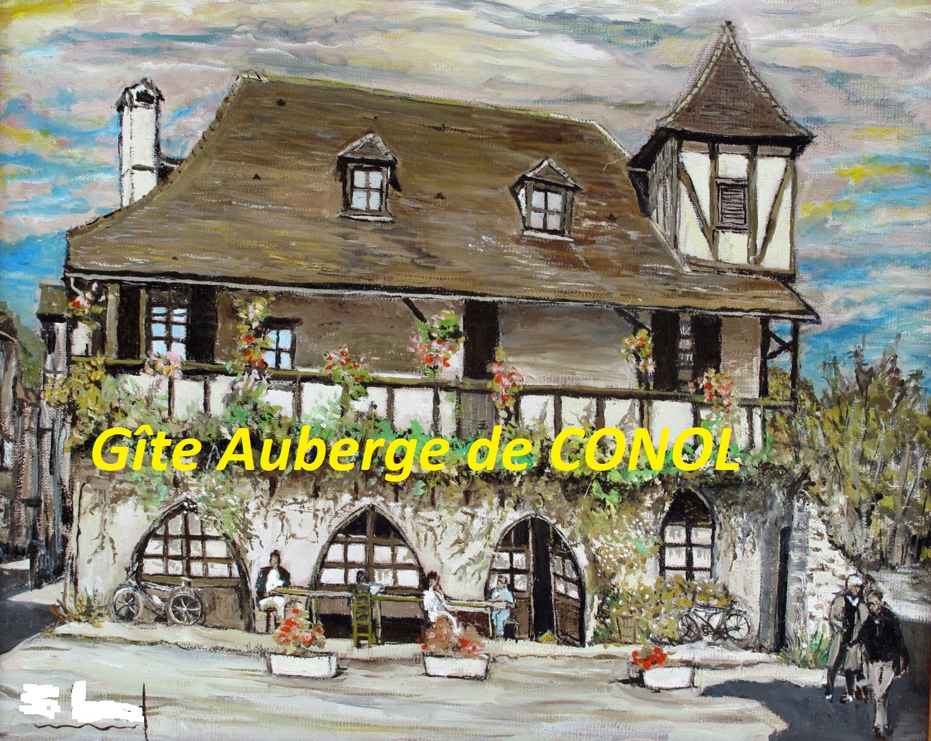 VERRIERES-EN-FOREZ