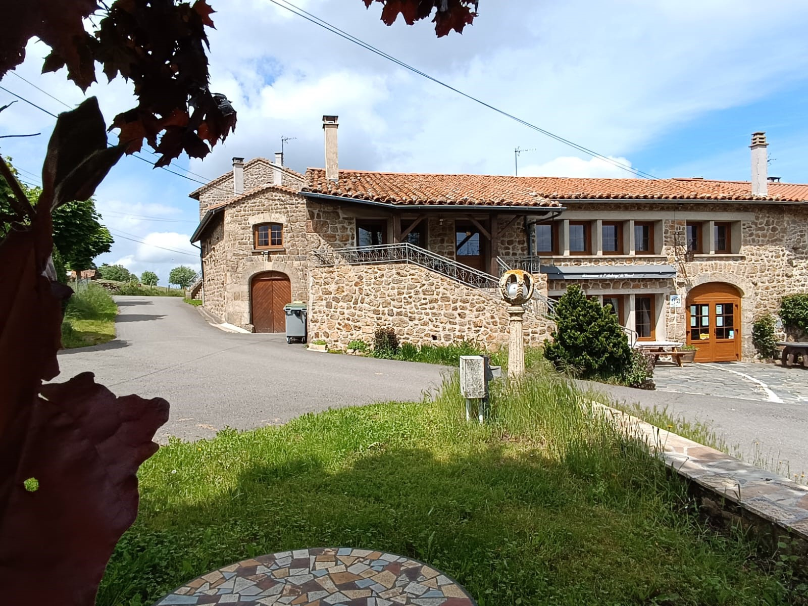 VERRIERES-EN-FOREZ