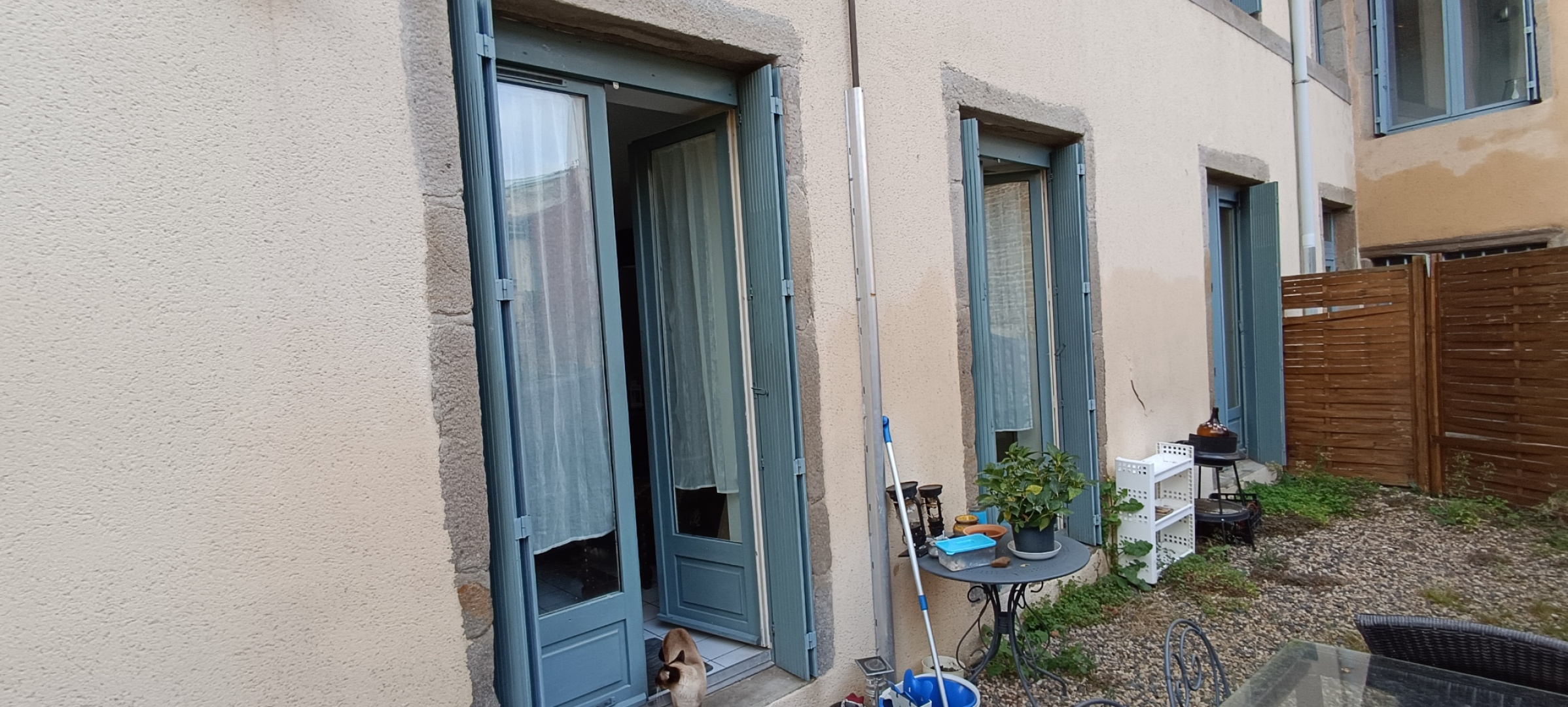 property
